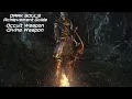 DARK SOULS Achievement Guide - Occult Weapon Divine Weapon
