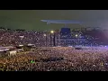 Oasis - Don't Look Back In Anger (Estádio Morumbis/SP - 22nov25)