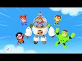 Oopsie Doopsie Dance Song - Super Supremes & Kaboochi