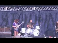 Wolfmother "How Many Times" Live @ Rock On The Range 2014