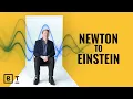 Download Lagu Sean Carroll explains why physics is both simple and impossible | Full Interview