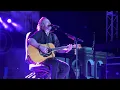 Travis Tritt “Help Me Hold On” Rock The Rind-Brownstown, Ind 8/2/2024
