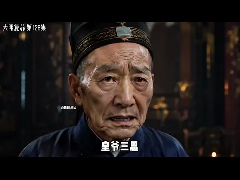 大明复苏 第26集