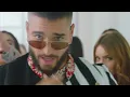 Download Lagu GIMS, Maluma - Hola Señorita (Maria) [Official Video]