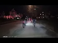 Trek Stores Omaha West and Midtown 2023 Holiday Lights Ride
