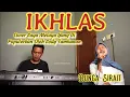 Download Lagu Tembang Melayu _Ikhlas Cover Bunga Sirait @ZoanTranspose
