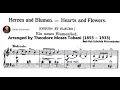 Download Lagu Czibulka/Tobani -  Hearts and Flowers