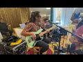 Download Lagu Kugiran Wak jeng - Mabuk Kepayang (Medley) Malam Pasar Ria - BASS CAM - #Weddingshow15/12/24