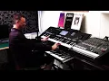Download Lagu Aquarela do Brasil  / Brazil Ray Conniff Yamaha Genos Roland G70 by Rico