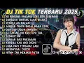 Lagu DJ TIKTOK TERBARU 2025 || DJ CINTA DARI SEBERANG 🎵 DJ SUNGGUH CINTAKU LUAR BIASA 🎵 FULL ALBUM❗❗