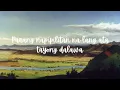 Kung Tayo, Tayo - raven (Lyric Video)