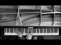 Radiohead – Everything In Its Right Place | Josh Cohen (Solo Piano)