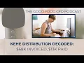 The 80 Chargeback Reality Real KeHE Distribution Case Study