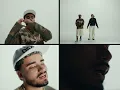 Chanell, TORRRES - Ninguna Así (Video Oficial)