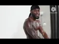 King Nasir dance