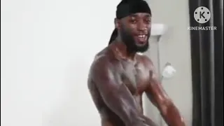 King Nasir dance