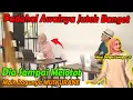 Download Lagu Padahal Awalnya Jutek Banget, Main lagu Muskurane, Pengennya Langsung Dihalalin.