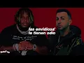 Sech, Justin Quiles - Fabuloso [LETRA]