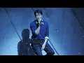 JAEHYUN FAN-CON TOUR Mono Try Again