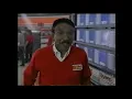 AutoZone Television Commercial 1993