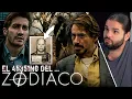 Download Lagu ¿Por qué alguien se VUELVE un 4S3S1N0? | Zodiac | Relato y Reflexiones