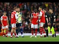 Download Lagu Arsenal v  Leeds United | 12:30 NBC Universo Peacock Emirates Stadium, London, England Line: AR