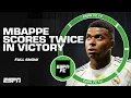 Download Lagu Real Madrid spoils Real Oviedo’s home opener + What went wrong for Man United? | ESPN FC