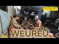 Download Lagu Doel Sumbang - WEUREU COVER FT SADUN SARMIN