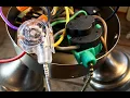 Ceiling Fan Speed Switch - Free Fix