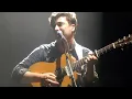 MUMFORD & SONS - HOPELESS WANDERER - O2 ARENA - 18.12.2012