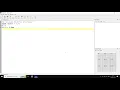 Calculate Factorial of a number BASIC-256 Programming