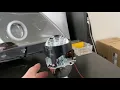 Reflector vs Projector
