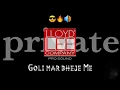 Download Lagu Goli mar bheje me private mix 🔥😎🔊#omkar72​ #trendingsong​ #viralsong​ #soundcheck​ #track​ #dj​