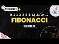 Session - 25 Program to Print FIBONACCI Series of N Terms in JAVA JAVA Training