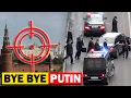 Download Lagu Poetin ONTSNAPT uit het Kremlin, bondgenoten VERRADEN Rusland—Zijn slechtste week in 25 jaar.