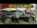 Download Lagu Auto in Dubai kaufen: Alle Importkosten 🤑aufgedeckt!