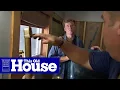 How to Install a Fiberglass Tub and Surround Ask This Old House