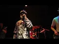 LEE $CRATCH PERRY 8-22-09 war inna babylon