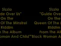 Sizzla- "Guide Over Us"