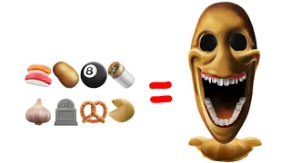 🟡💀VERITY from Emoji 