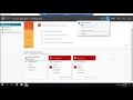 Managing roles and features using Server Manager
