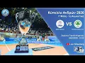 Lagu LIVE Volleyball Κυπελλο Ανδρών Α.Ο.Π. Κηφισιάς - Παναθηναϊκός Α.Ο.