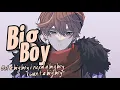 Download Lagu Nightcore - Big Boy