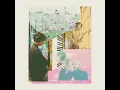 Lavender (feat. edbl) - Osamu Fukuzawa & Jackson Mathod