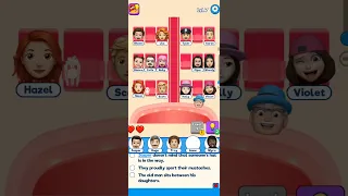 That’s My Seat Level 7 Screenshot