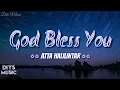 Download Lagu Lirik Lagu God Bless You - Atta Halilintar lyrics