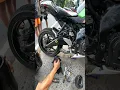 Download Lagu SUARA ZX25R TANPA KNALPOT #zx25r #shorts #short #knalpotracing