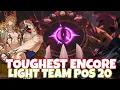 Download Lagu LIGHT Team weer in de steek gelaten, maar doe het toch! F2P Quirke PoS 20 Gids! [Solo Leveling: A...