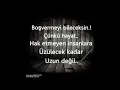 Boş ver gitsin