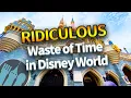 Download Lagu 10 RIDICULOUS Things People Waste Their Time On in Disney World